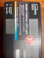 Livarno Home LED Onderbouwlamp - Nieuw in doos!, Ophalen of Verzenden, Nieuw, Modern