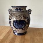 Vaas  / Rumtopf, Ophalen of Verzenden