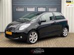 Toyota Yaris 1.8 VVTi TS AIRCO / LM.VELGEN / 133 PK / NAP, Voorwielaandrijving, Gebruikt, 4 cilinders, 133 pk