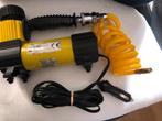 Lucht Compressor, Doe-het-zelf en Verbouw, Compressors, Minder dan 25 liter, Ophalen of Verzenden, Gebruikt, Minder dan 200 liter/min