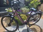 Batavus Finez E -go, Fietsen en Brommers, Ophalen, Gebruikt, Batavus, 51 tot 55 cm