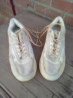 schoenen, Kleding | Dames, Ophalen of Verzenden, Zo goed als nieuw, Zwart, Sneakers of Gympen