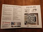 ESI MAYA44 PCI Audio interface, Ophalen of Verzenden, Gebruikt
