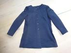 blauw jasje Expresso maat 44, Kleding | Dames, Maat 42/44 (L), Ophalen of Verzenden, Jasje, Gedragen