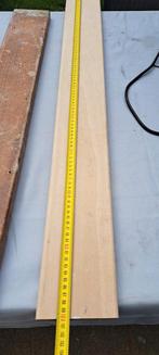 Houten Dorpel - 100x11.5x2cm - Nieuw, Doe-het-zelf en Verbouw, Hout en Planken, Ophalen, Minder dan 25 mm, Nieuw, Plank