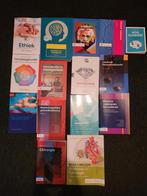 HBO Verpleegkunde Schoolboeken, Diverse, Zo goed als nieuw, Alpha, HBO