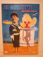Le Gendarme de Saint-Tropez
(1964) Komedie - DVD, 1960 tot 1980, Alle leeftijden, Ophalen of Verzenden, Zo goed als nieuw
