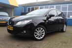 SEAT Ibiza Station 1.2 TSi "Sportive" Cruise - Navi - PDC !, Voorwielaandrijving, Euro 5, Stof, Zwart