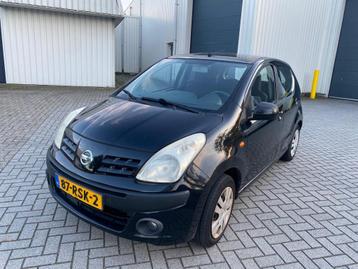 Nissan Pixo 1.0 Look / Airco / Zie foto's! beschikbaar voor biedingen
