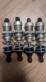 MCD XR5 schokdempers, Hobby en Vrije tijd, Overige merken, Auto, Groter dan 1:32, Ophalen of Verzenden