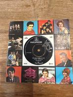 The Beatles - We Can Work It Out Single, Gebruikt, 7 inch, Single, Ophalen of Verzenden