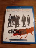 Reservoir Dogs (Blu-ray), Cd's en Dvd's, Blu-ray, Ophalen of Verzenden, Zo goed als nieuw