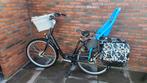 Moederfiets Batavus Mambo 28 inch, Fietsen en Brommers, Fietsen | Dames | Damesfietsen, 53 tot 56 cm, Ophalen, Zo goed als nieuw