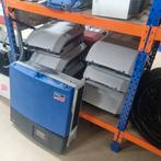 Zonnepanelen Inverters, Ophalen of Verzenden, Gebruikt