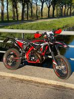 Beta RR 50 Track - 2021, Ophalen, Zo goed als nieuw, Beta