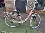 Gazelle orange plus, Ophalen, Zo goed als nieuw, Gazelle