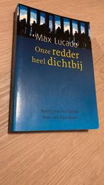 Onze redder heel dichtbij, Ophalen of Verzenden, Gelezen