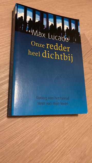 Onze redder heel dichtbij beschikbaar voor biedingen