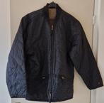 Rags Industry jas, zwart, maat 176/S, z.g.a.n., Ophalen of Verzenden, Zo goed als nieuw, Maat 46 (S) of kleiner, Zwart