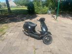 Vespa s, Ophalen