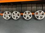 17 inch volvo Velgen, Auto-onderdelen, Banden en Velgen, Ophalen of Verzenden, Gebruikt, Personenwagen, Velg(en)