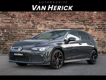 Volkswagen Golf 1.4 eHybrid GTE | Black Style | IQ Light | W beschikbaar voor biedingen