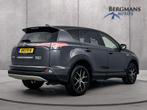 Toyota RAV4 - 2.5 Hybrid Dynamic // DEALERONDERHOUDEN // 1E, Stof, Gebruikt, Bedrijf, Hybride Elektrisch/Benzine