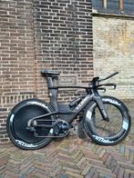 Cube Aerium C68 SL, Fietsen en Brommers, Fietsen | Racefietsen, Overige merken, Meer dan 20 versnellingen, Carbon, Ophalen of Verzenden