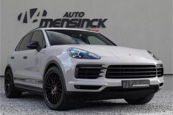 Porsche Cayenne 3.0 / Full Wrap/ Luchtvering/ Cruise Control beschikbaar voor biedingen