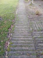 Hekwerk, Tuin en Terras, Ophalen, Hout, Overige typen