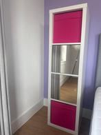 IKEA Kallax kast, Huis en Inrichting, Kasten | Boekenkasten, Ophalen of Verzenden, 25 tot 50 cm, 50 tot 100 cm, Minder dan 100 cm