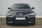 BMW i4 eDrive40 High Executive M Sport / Leer / Hifi / Activ, Achterwielaandrijving, Met garantie (alle), Origineel Nederlands