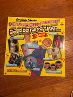 De Daverende Dertien Carnaval LP, Ophalen of Verzenden, Voor 1960, Zo goed als nieuw, 12 inch