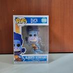 Funko pop! Alberto Scorfono # 1056, Ophalen of Verzenden, Zo goed als nieuw