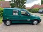 Complete en leuke minicamper | Citroën Berlingo, Overige merken, Diesel, Particulier, Tot 4 meter