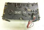Signal Corps – US Army Radio Receiver BC-312-N, Ophalen, Luchtmacht, Amerika