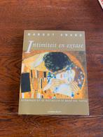 Intimiteit en extase- Margo Anand, Ophalen of Verzenden, Zo goed als nieuw, Spiritualiteit algemeen, Achtergrond en Informatie