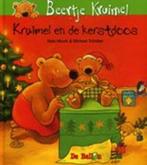 Kruimel en de kerstdoos Prentenboek, Ophalen of Verzenden, Nieuw