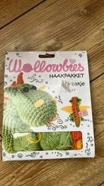 Leuk draakjes pakket, Ophalen of Verzenden, Zo goed als nieuw, Haken, Wol of Garen