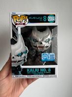 Funko Pop Kaiju No.8 2084, Ophalen of Verzenden, Zo goed als nieuw