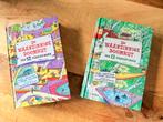 Waanzinnige boomhut boeken, 13 en 52 verdiepingen, Boeken, Kinderboeken | Jeugd | 10 tot 12 jaar, Ophalen of Verzenden, Zo goed als nieuw