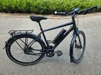 Bergamont vitess N8 56cm beltdrive Pendix 500w/h ebike, Ophalen, Gebruikt, 26 inch of meer, Versnellingen