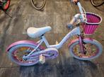 Leuke meisjesfiets 16 inch, Fietsen en Brommers, Fietsen | Meisjes, Ophalen, Handrem, 16 inch, Sweetie