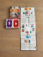 spel Jatten, Hobby en Vrije tijd, Vijf spelers of meer, Ophalen of Verzenden, Zo goed als nieuw