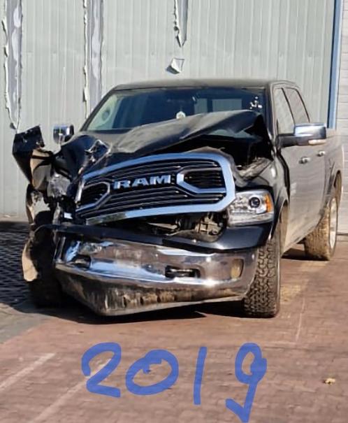 Dodge ram 1500 onderdelen, Auto-onderdelen, Motor en Toebehoren, Dodge, Nieuw, Ophalen