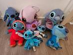 Veel Stitch knuffels en Funko pop ZGAN, Ophalen of Verzenden, Zo goed als nieuw, Overige typen
