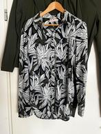 Blouse print Studio Anneloes, Maat 42/44 (L), Ophalen of Verzenden, Zo goed als nieuw, Overige kleuren