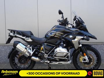 BMW R 1250 GS EXCLUSIVE VERLAAGD (bj 2019) beschikbaar voor biedingen