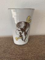 Aalten Keramiek Couzijn&Pool vaasje, Ophalen