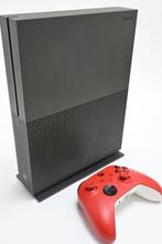 XBOX One S 1TB, Ophalen of Verzenden, Gebruikt, 1 TB, Met 1 controller